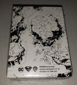 Dragon Shield Dual Matte Superman Standard Card Sleeves 100 Ct Damaged Box - Image 2