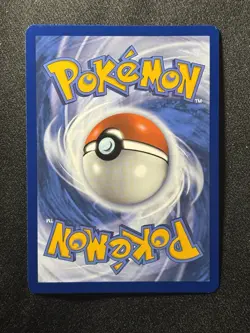 Team Rockets Wobbuffet Promo Card 203 Sealed, Destined Rivals - Image 2