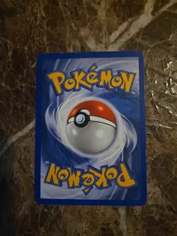 Pokemon TCG Slowpoke Neo Genesis 1st Edition Common Card 73/111 LP Vintage - Image 2