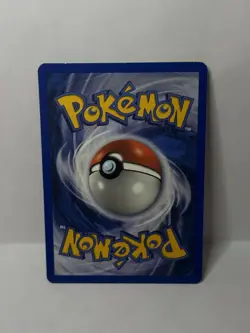 Pokemon Squirtle Crystal Guardians 64/100 Reverse Holo Stamped Card LP - Image 2