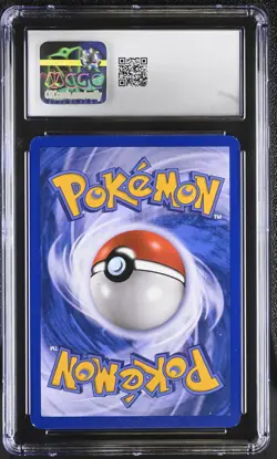 CGC 8 Tangrowth LV.X 2009 Arceus 99/99 Holo Pokemon Card - Image 2