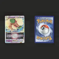 Pokemon ULTRA RARE Holo V & VSTAR Sword & Shield Collection Set 6 Cards Lot - Image 3