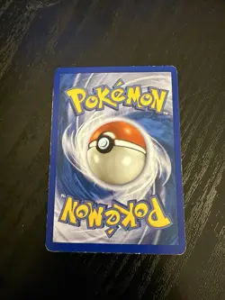 Electabuzz 1 Holo WINNER Stamped Best of Game Promo Pokemon Card - Image 3