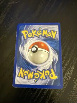 Electabuzz 1 Holo WINNER Stamped Best of Game Promo Pokemon Card - Image 4