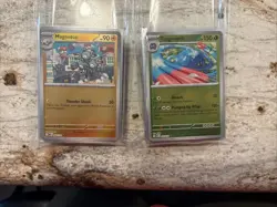 Mega Evolution Pokemon Holo Cards Lot Of 100 - Image 1