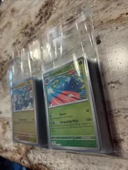 Mega Evolution Pokemon Holo Cards Lot Of 100 - Image 3