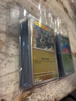 Mega Evolution Pokemon Holo Cards Lot Of 100 - Image 4