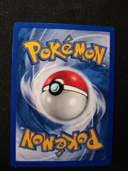 Omanyte Neo Discovery Unlimited LP Common Card 60/75 - Image 2