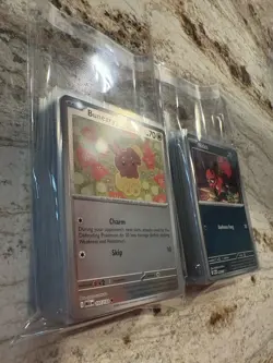 Mega Evolution Pokemon Holo Cards Lot Of 100 - Image 4
