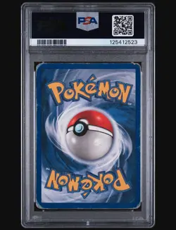 PSA 1 Charizard 4/102 Base Set 1999 Holo Rare WOTC Pokemon Card TCG - Image 2