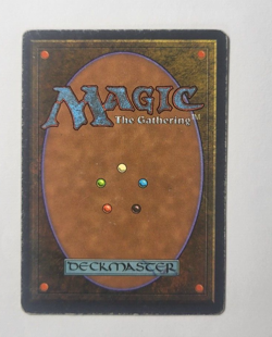 Army of Allah Arabian Nights Magic the Gathering Card - Image 2