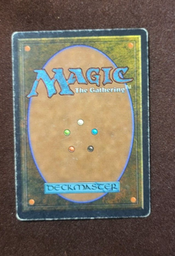 Army of Allah Arabian Nights Magic the Gathering Card - Image 4