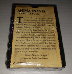 Dragon Shield SOUL 100 Matte Dual Sleeves Standard Size Brand New SEALED - Image 2