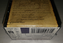 Dragon Shield SOUL 100 Matte Dual Sleeves Standard Size Brand New SEALED - Image 3