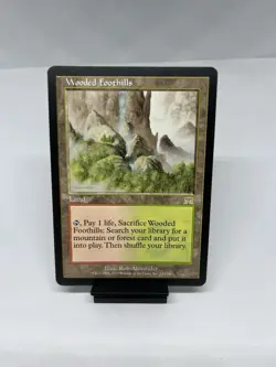 Wooded Foothills Onslaught LP+ - Image 1