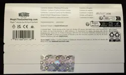 Secret Lair x Magic Final Fantasy: Grimoire Set English FOIL - Image 2