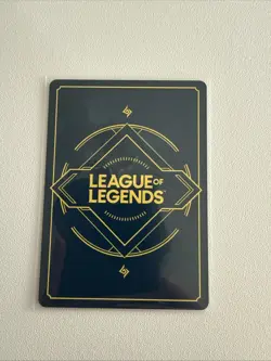 Deadbloom Predator OGN 161/298 Epic Riftbound League of Legends - Image 3