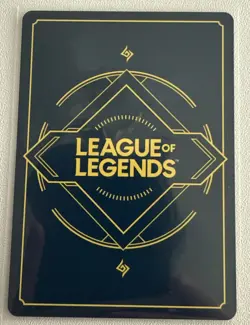Deadbloom Predator OGN 161/298 Epic Riftbound League of Legends - Image 4