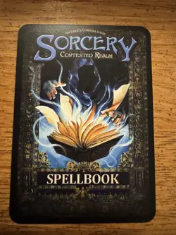 Sorcery Moonsong Talagelum Unique Non-Foil Dragonlord - Image 2