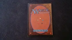 Enlightened Tutor Mirage MTG Near Mint - Image 2