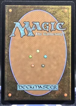 Entropic Battlecruiser #332 Edge of Eternities Borderless Foil Rare - Image 2