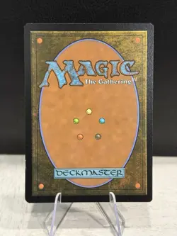 MTG: Spider-Man - Reanimate (Borderless) Eternal-Legal Foil M 0020 - Image 2