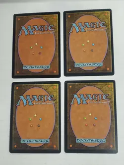 MTG Playset 4x Repentance (Tempest/White/U) - BGM - Image 2