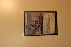 Esper Sentinel Modern Horizons 2 ( Standard Art ) MTG - Image 1