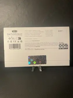 Post Malone the Lands FOIL - Factory Sealed Secret Lair -Magic the Gathering MTG - Image 2