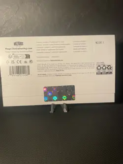 Post Malone the Lands FOIL - Factory Sealed Secret Lair -Magic the Gathering MTG - Image 3