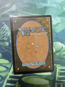 Tragic Slip Special Guests Foil Borderless, Near Mint Condition - Image 2