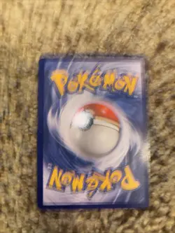 Pokemon TCG Blastoise & Piplup GX Tag Team Card FAKE/REPLICA/ DISPLAY ONLY READ! - Image 2