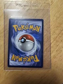 N's Zoroark ex SIR 185/159 Single Raw Card Journey Together Pokemon. - Image 2