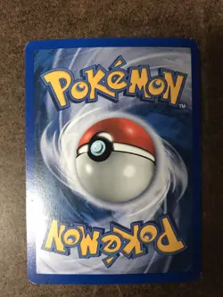 Pokemon TCG Bulbasaur Stamped Reverse Holo 46/100 Crystal Guardians 2006 LP - Image 2