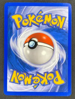 Pokemon Bulbasaur 55/112 RG FireRed & LeafGreen LP/NM - Image 2