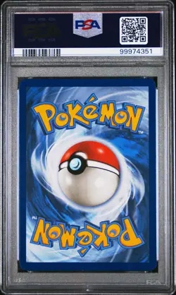 2016 POKEMON XY EVOLUTIONS #100 FULL ART/M VENUSAUR EX PSA 9 - Image 2