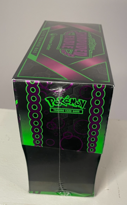 Pokemon TCG Shrouded Fable Pokemon Center ETB ELITE TRAINER BOX SEALED w/ case - Image 3
