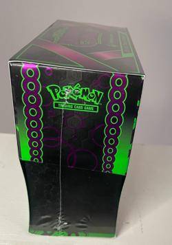 Pokemon TCG Shrouded Fable Pokemon Center ETB ELITE TRAINER BOX SEALED w/ case - Image 5