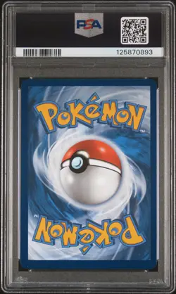 2025 POKEMON SVP EN-SV BLACK STAR PROMO #174 EEVEE EX PSA 10 - Image 2