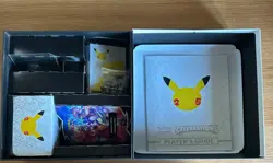 Pokemon Celebrations Pokemon Center ETB No Packs Or Promos - Image 2