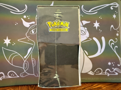Pokemon TCG Scarlet & Violet Surging Sparks Sealed Elite Trainer Box ETB - Image 5