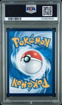 Pokemon Captain Pikachu PSA 10 Gem Pack Vol 1 07 09/09 Chinese 2025 - Image 2