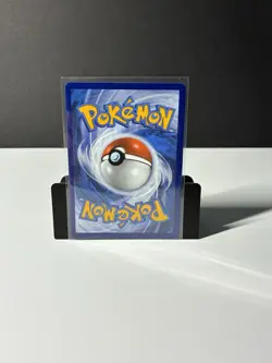 Pokemon Stellar Crown - BLASTOISE EX - STAMPED Double Rare - 030/142 GameStop - Image 2