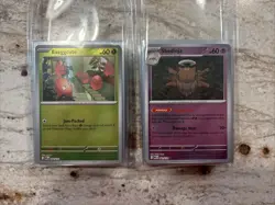 Mega Evolution Pokemon Holo Cards Lot Of 100 - Image 1