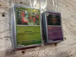 Mega Evolution Pokemon Holo Cards Lot Of 100 - Image 4