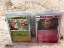 Mega Evolution Pokemon Holo Cards Lot Of 100 - Image 5