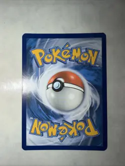 Pokemon Mewtwo TCG SM77 Cosmic Holo Black Star Promo Card NM Condition - Image 2