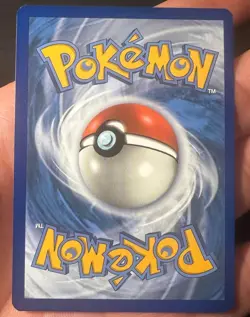 Lugia 2/17 POP Series 5 Holo Rare Pokemon Card 2007 NM/LP - Image 2