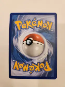 Reshiram & Charizard GX SM201 Holo Pokemon Promo Card - Image 2