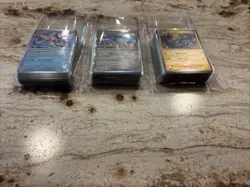 Mega Evolution Pokemon Holo Cards Lot Of 150 - Image 2
